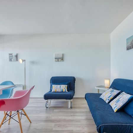 Apartment Casino-5 By Interhome Lacanau Eksteriør bilde