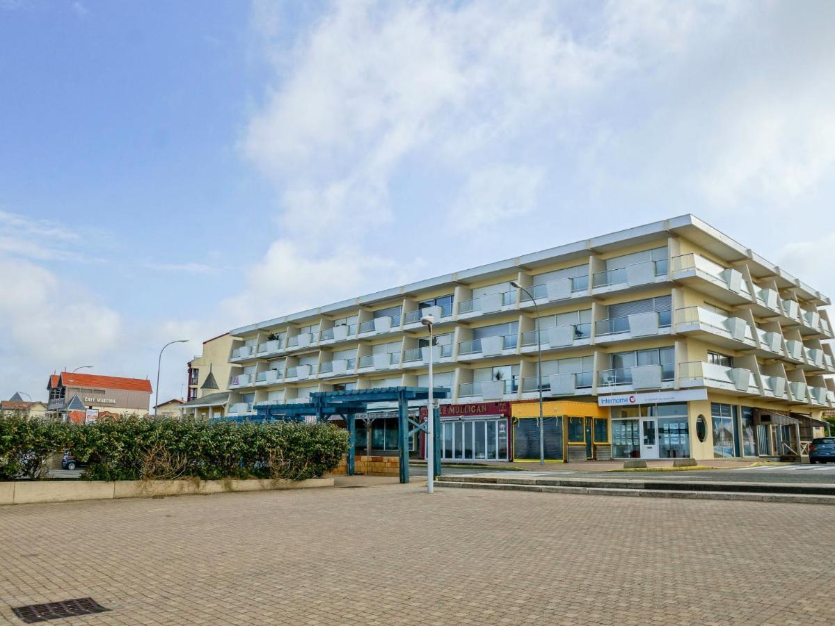 Apartment Casino-5 By Interhome Lacanau Eksteriør bilde
