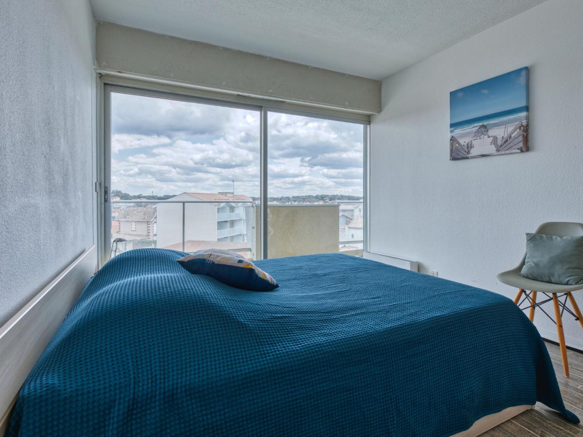 Apartment Casino-5 By Interhome Lacanau Eksteriør bilde